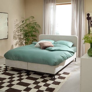 NOUS Living pocketvering boxspring Marymount 140x200
