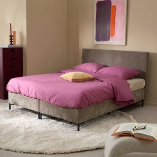 NOUS Living pocketvering boxspring Redhill 140x200