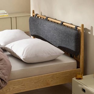 NOUS Living Hoofdbordkussen 140 Canyon