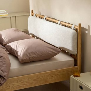 NOUS Living Hoofdbordkussen 160 Canyon