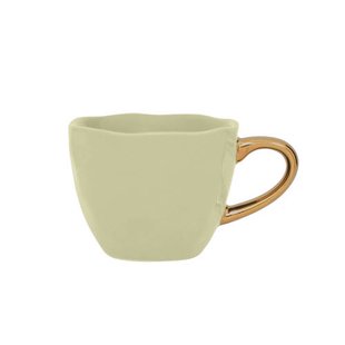 Urban Nature Culture espressokopje Good Morning (80 ml) (Ø6,3 cm)