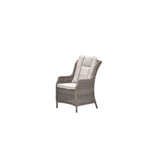 Garden Impressions Osborne dining fauteuil