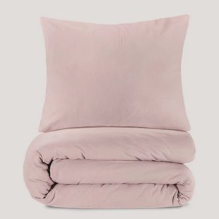 NOUS Kids flanellen dekbedovertrek kinderbed (120x150 cm)