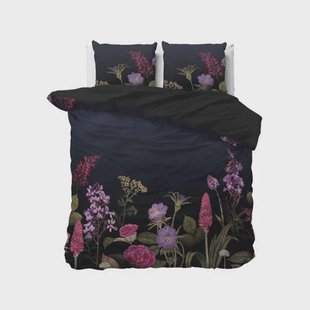 Sleeptime polyester dekbedovertrek 2-persoons (200x220 cm)