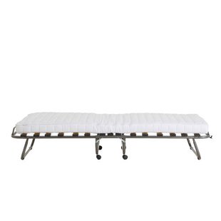 NOUS Living vouwbed Spezia (80x190 cm)