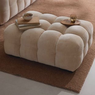 NOUS Living hocker Mint