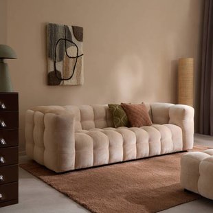 NOUS Living 3-zitsbank Mint