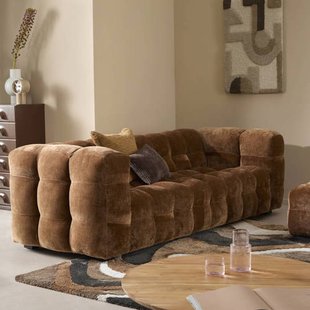 NOUS Living 3-zitsbank Mint