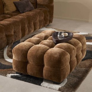 NOUS Living hocker Mint