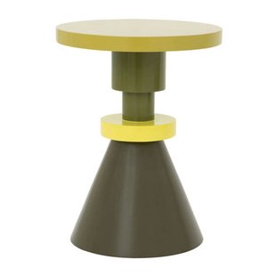 Urban Nature Culture bijzettafel Gjeng