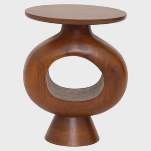 Urban Nature Culture bijzettafel Farren