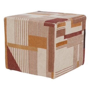 Urban Nature Culture poef Lille