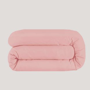 NOUS Kids basis dekbedovertrek ledikant (100x135 cm)