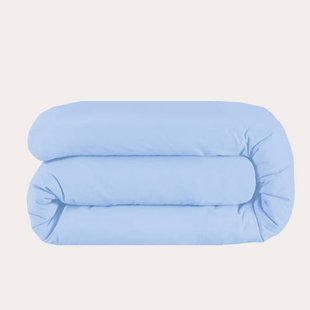 NOUS Kids basis dekbedovertrek ledikant (100x135 cm)