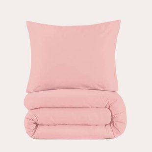 NOUS Kids basis dekbedovertrek 1-persoons (140x200 cm)