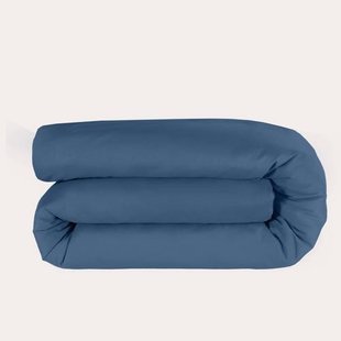 NOUS Kids basis dekbedovertrek ledikant (100x135 cm)