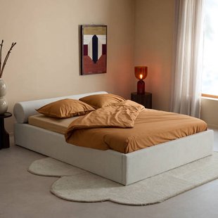Studio LIVIT bed Cille (140x200 cm)
