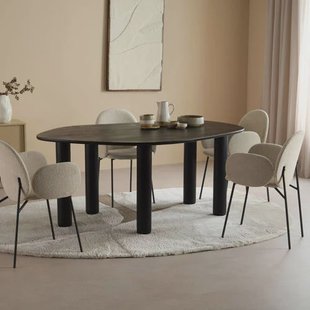 Studio LIVIT eettafel Indra