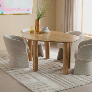 Studio LIVIT eettafel Indra