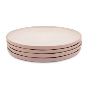 Jamie Oliver Big Love dinerbord (Ø27 cm) (set van 4)