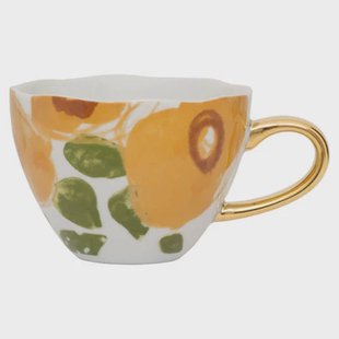 Urban Nature Culture cappuccinomok Good Morning (350 ml) (Ø11 cm)