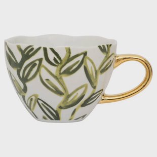 Urban Nature Culture cappuccinomok Good Morning (350 ml) (Ø11 cm)