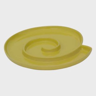 Urban Nature Culture serveerschaal (Ø28 cm)