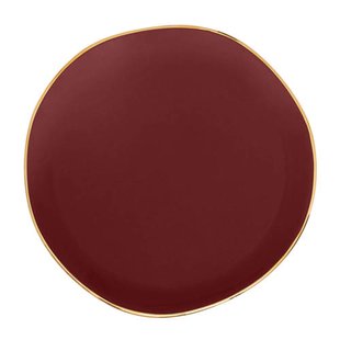 Urban Nature Culture gebaksbord Good Morning (Ø17 cm)