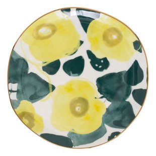 Urban Nature Culture gebaksbord (Ø17 cm)