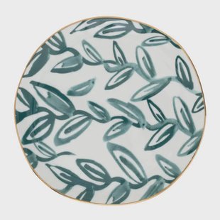 Urban Nature Culture gebaksbord (Ø17 cm)