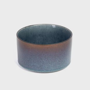 Cosy & Trendy Kleine Kom Quintana Blue ø 14 cm - 4 Stuks