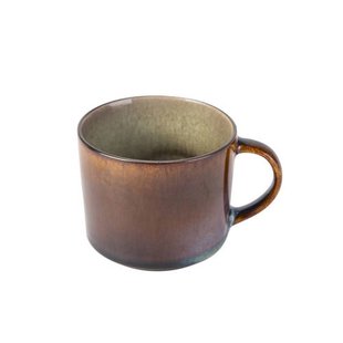 Cosy & Trendy Koffiekopje Senseokopje Quintana Green - 220 ml - 4 Stuks