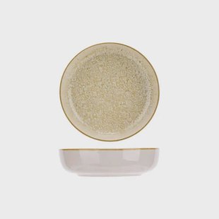 Cosy & Trendy Diep Bord Baltic Luna ø 18 cm - 6 stuks