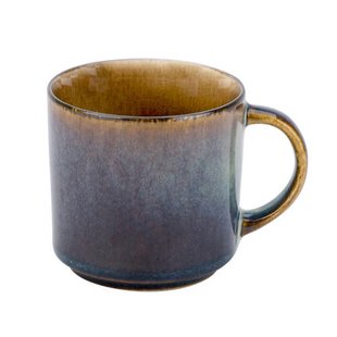 Cosy & Trendy Mok Quintana Amber - 450 ml - 4 Stuks