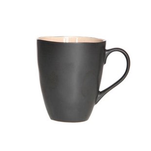 Cosy & Trendy Mok Laguna Old Rose 450 ml - 4 Stuks