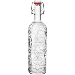 Bormioli Rocco Beugelfles Oriente