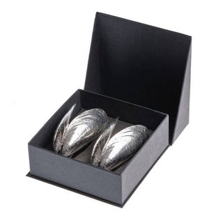 Anovi Anovi Mosselbestek 2-delig