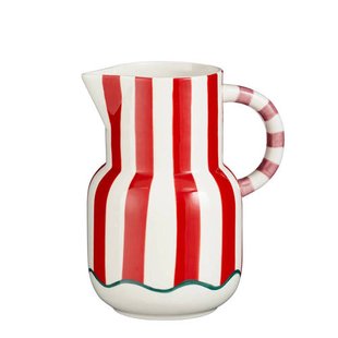 Mica Decorations kerstkan Anna