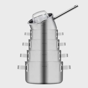 Sola Pannenset Juvia 5-Delig