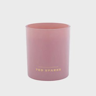Ted Sparks geurkaars Demi - Cypress & Cardamom