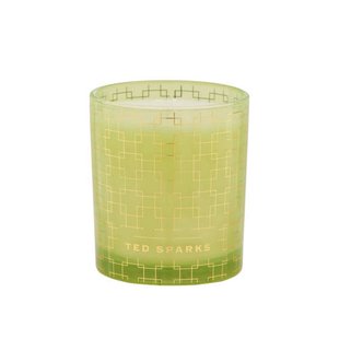 Ted Sparks geurkaars - Ylang - Ylang & Bamboo