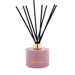 Ted Sparks geurstokjes - Cypress & Cardamom - 200 ml