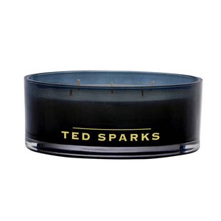 Ted Sparks geurkaars - Wild Rose & Jasmin
