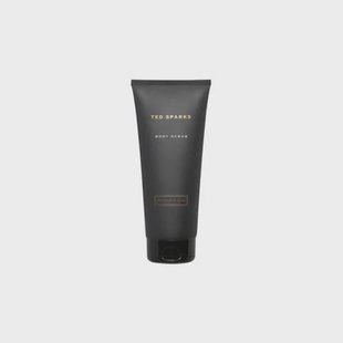Ted Sparks bodyscrub - Patchouli & Musk