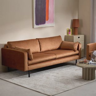 NOUS Living 3-zitsbank Adam