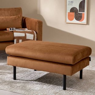 NOUS Living hocker Adam