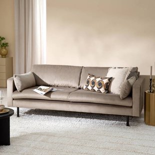 NOUS Living 3-zitsbank Adam