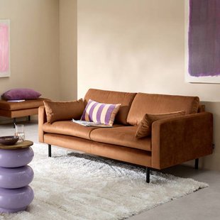 NOUS Living 2-zitsbank Adam