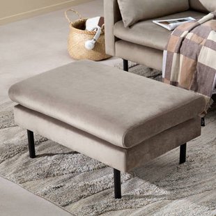 NOUS Living hocker Adam