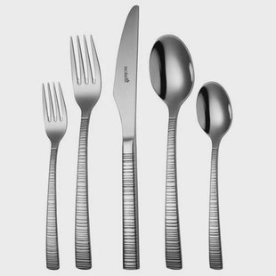 Sola Bali Bestekset - 8 Persoons / 70 Delig